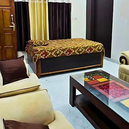 Ramayana Grand Hotel Ayodhya Exteriör bild