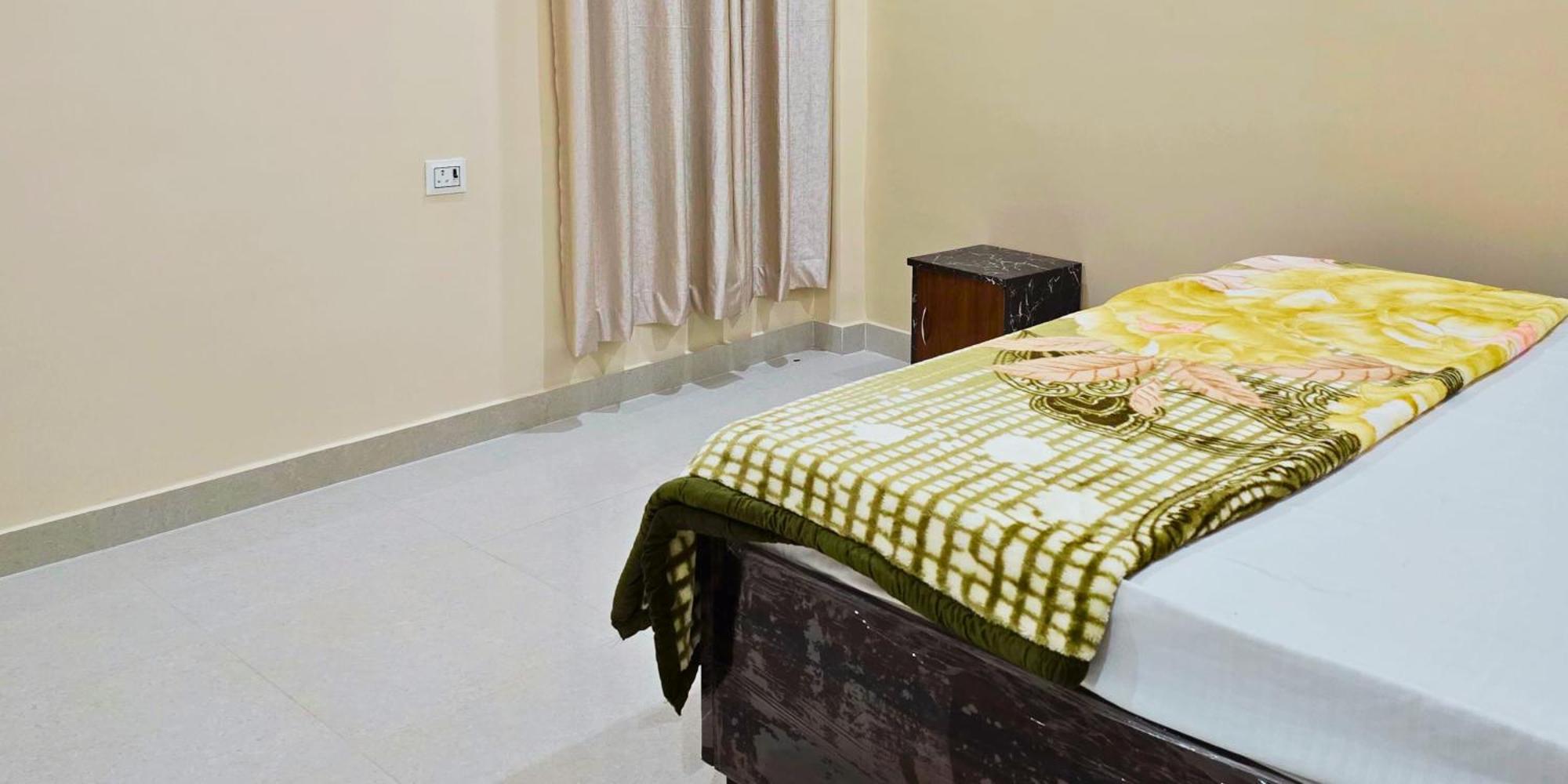 Ramayana Grand Hotel Ayodhya Exteriör bild